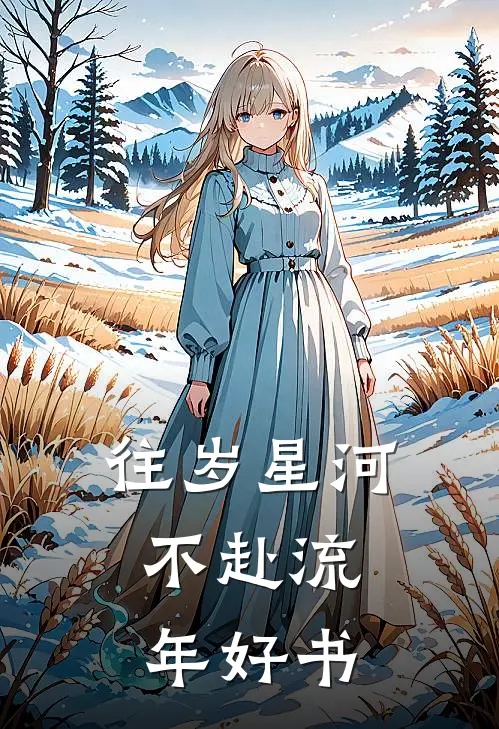 往岁星河，不赴流年好书