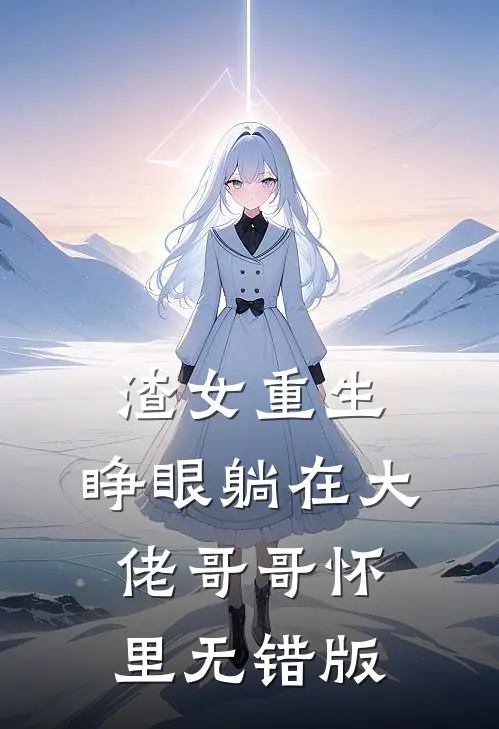 渣女重生，睁眼躺在大佬哥哥怀里无错版