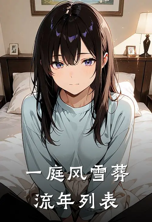 一庭风雪葬流年列表