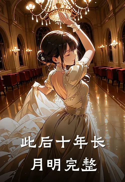 此后十年长月明完整