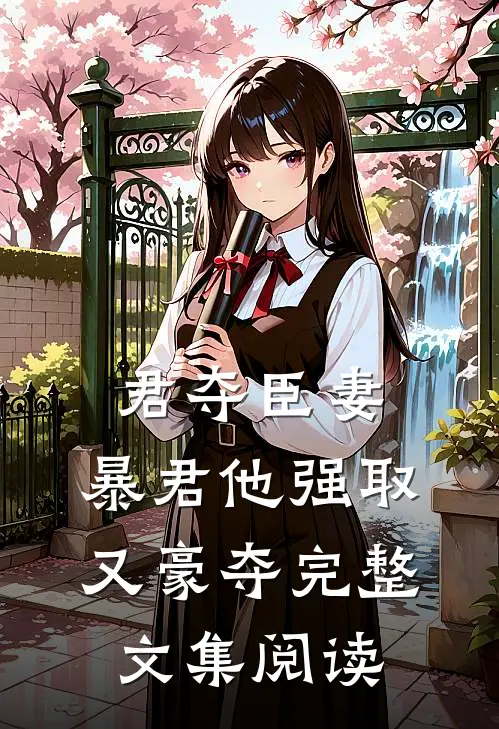 君夺臣妻，暴君他强取又豪夺完整文集阅读