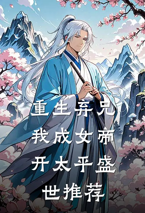 重生弃兄，我成女帝开太平盛世推荐