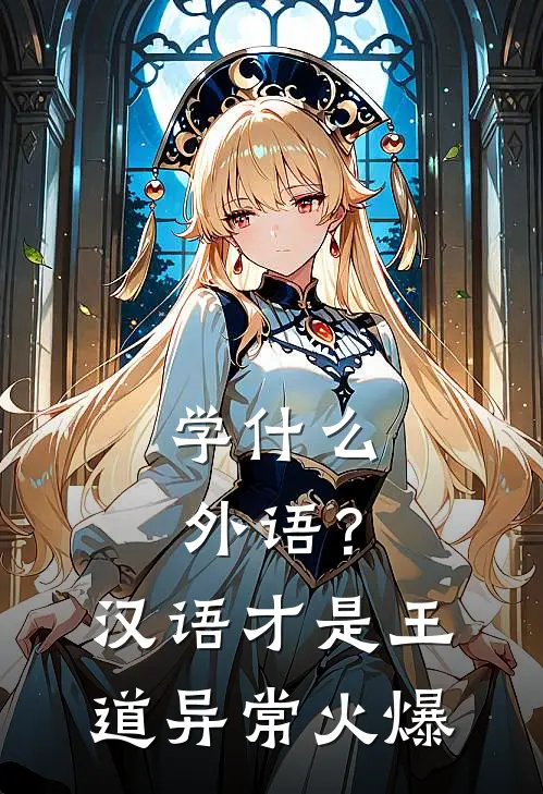 学什么外语？汉语才是王道异常火爆