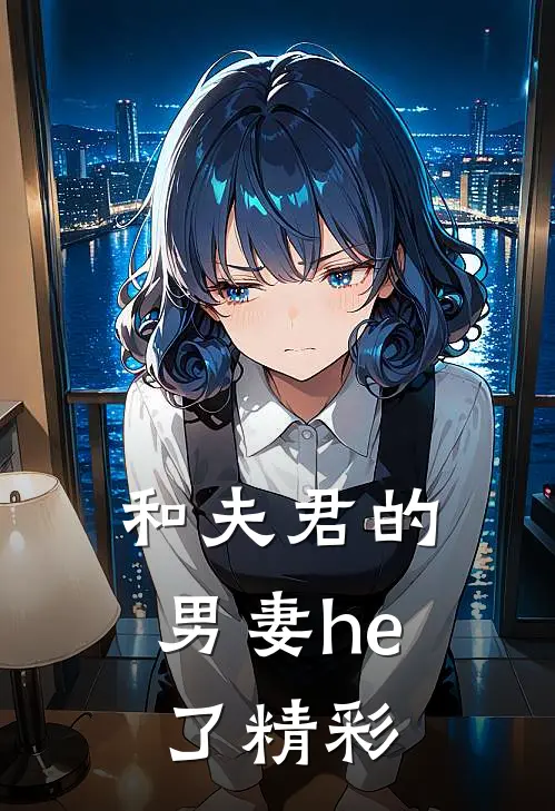 和夫君的男妻he了精彩