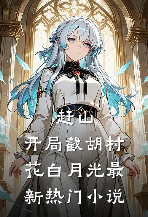 赶山：开局截胡村花白月光最新热门小说