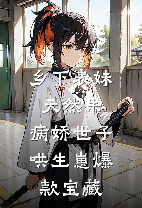 乡下表妹天然呆，病娇世子哄生崽爆款宝藏