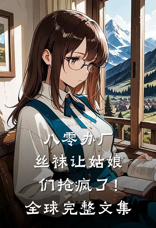 八零办厂：丝袜让姑娘们抢疯了！全球完整文集