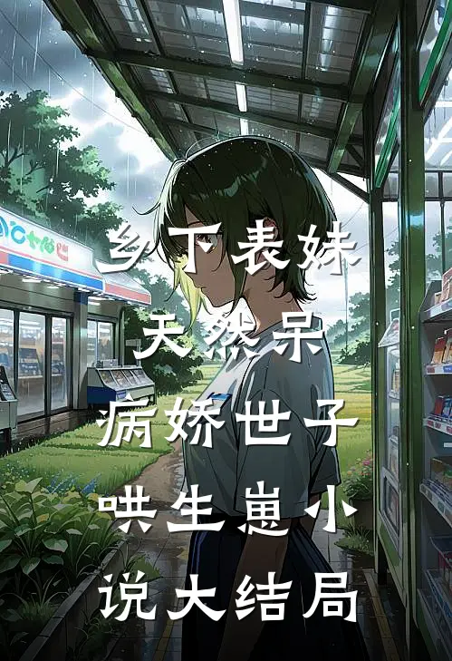 乡下表妹天然呆，病娇世子哄生崽小说大结局