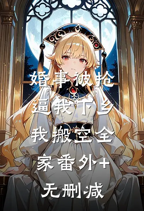 婚事被抢逼我下乡，我搬空全家番外+无删减