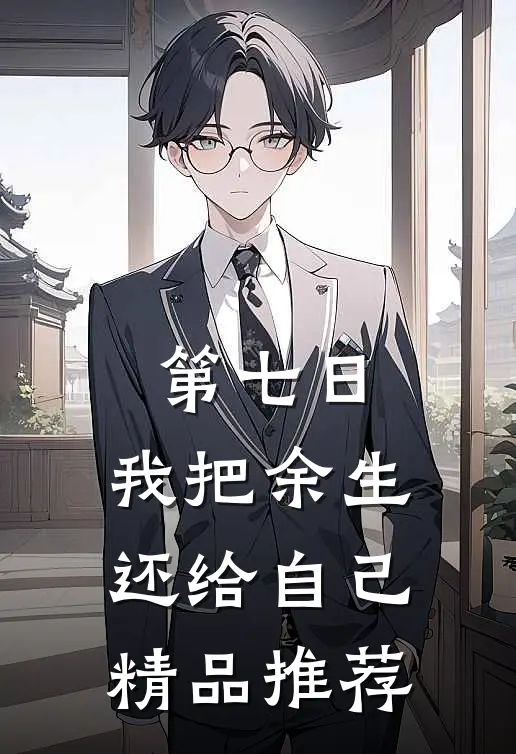 第七日，我把余生还给自己精品推荐