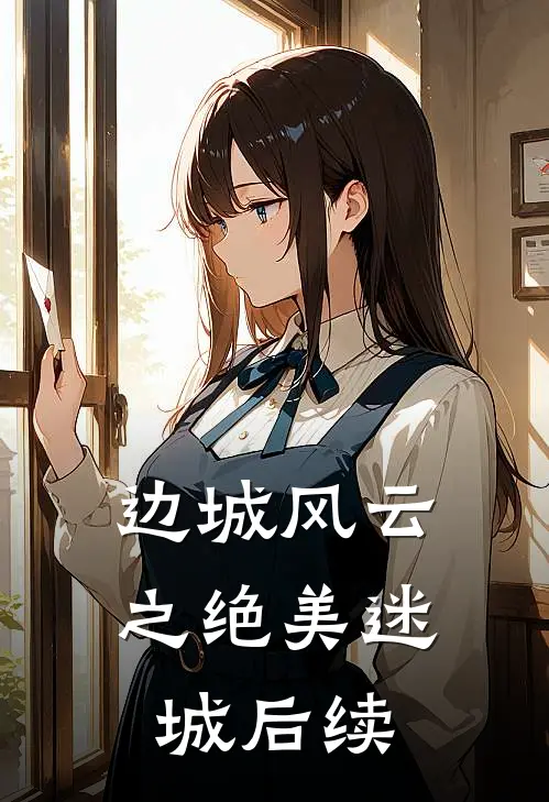 边城风云之绝美迷城后续