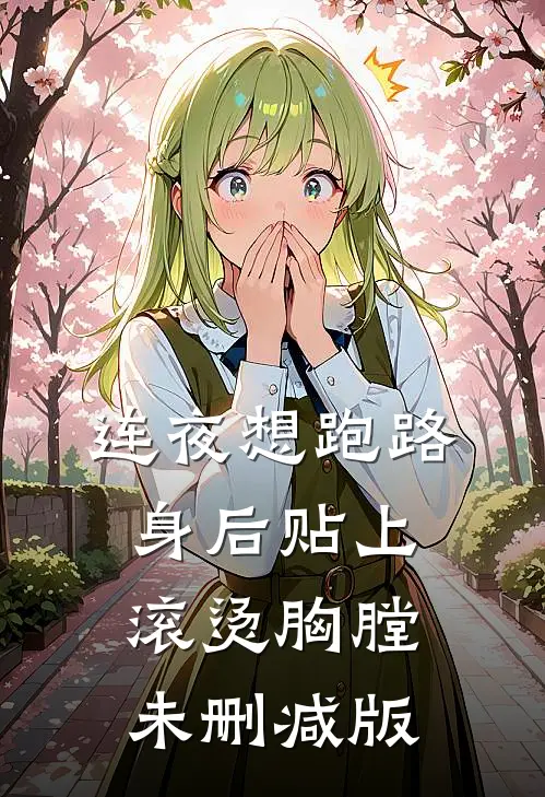 连夜想跑路，身后贴上滚烫胸膛未删减版