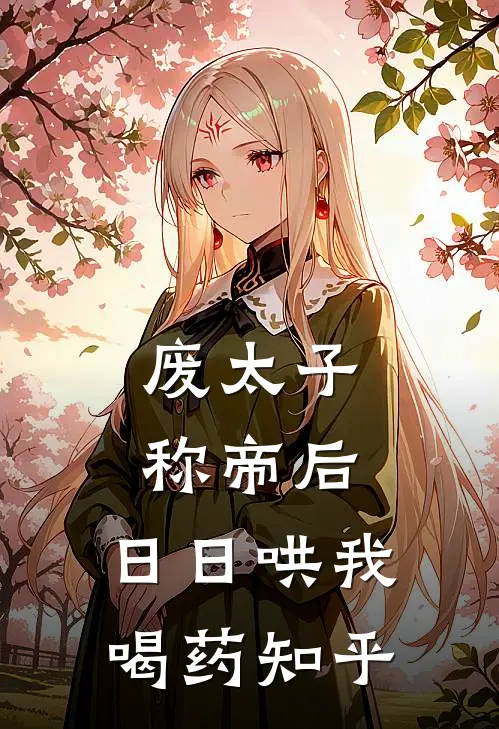 废太子称帝后，日日哄我喝药知乎