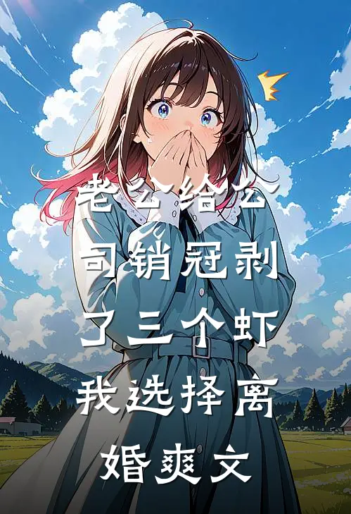 老公给公司销冠剥了三个虾，我选择离婚爽文