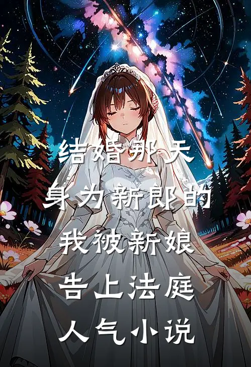 结婚那天，身为新郎的我被新娘告上法庭人气小说