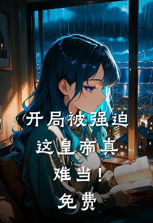 开局被强迫，这皇帝真难当！免费