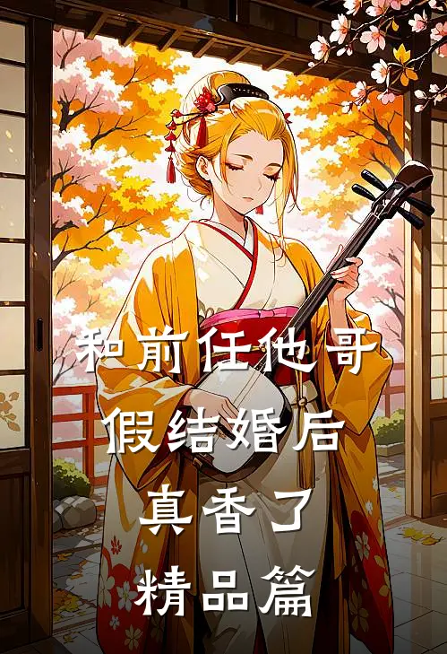 和前任他哥假结婚后，真香了精品篇