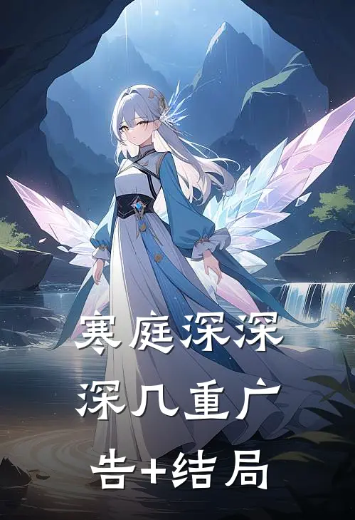寒庭深深深几重广告+结局