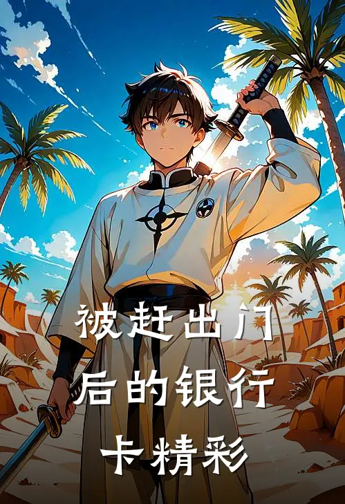 被赶出门后的银行卡精彩
