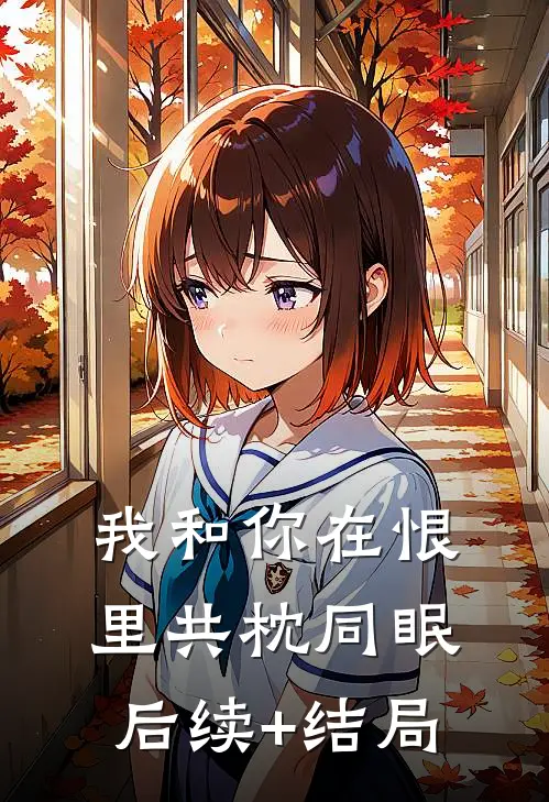 我和你在恨里共枕同眠后续+结局