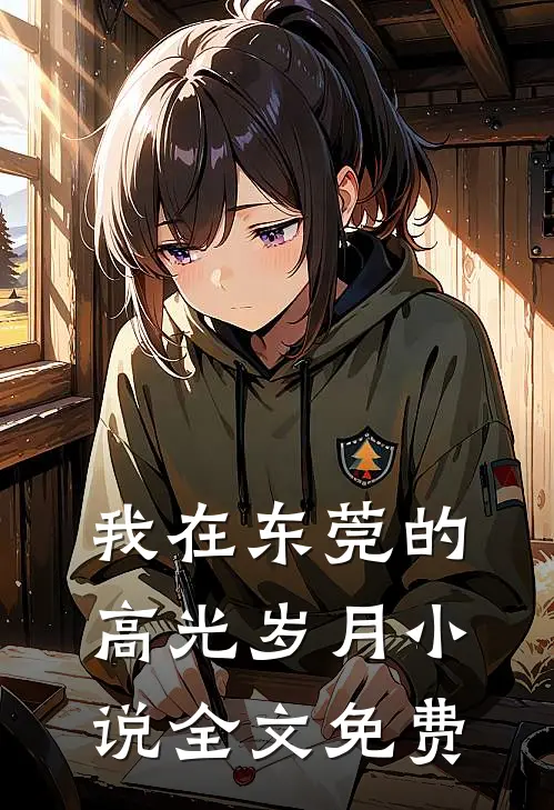 我在东莞的高光岁月小说全文免费