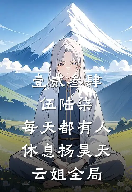 壹贰叁肆伍陆柒，每天都有人休息杨昊天云姐全局