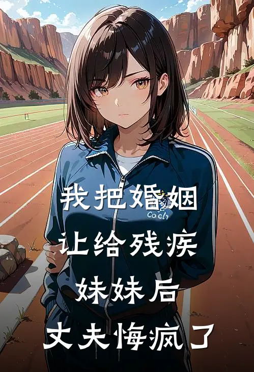 我把婚姻让给残疾妹妹后，丈夫悔疯了