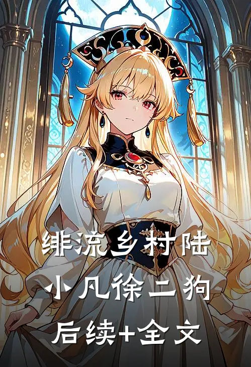 绯流乡村陆小凡徐二狗后续+全文
