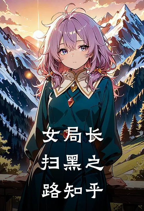 女局长：扫黑之路知乎