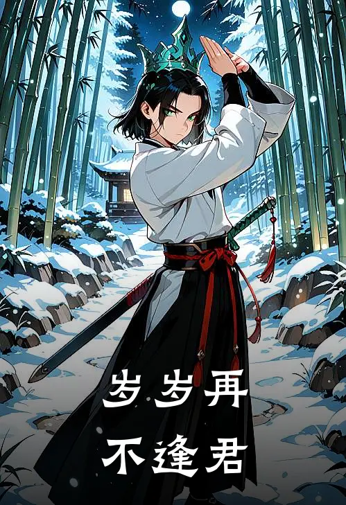 岁岁再不逢君