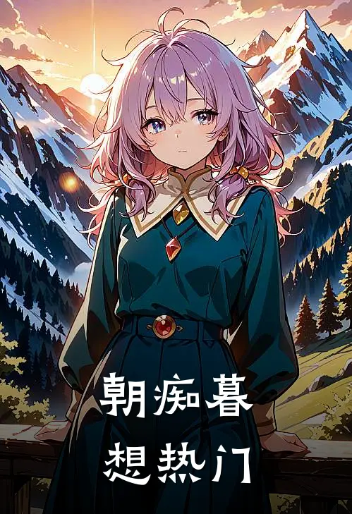 朝痴暮想热门
