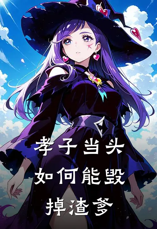 孝子当头，如何能毁掉渣爹