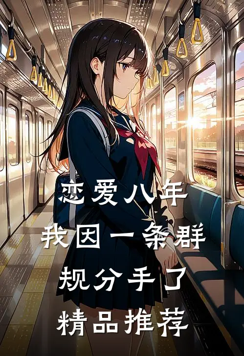 恋爱八年，我因一条群规分手了精品推荐