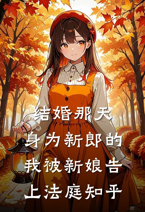 结婚那天，身为新郎的我被新娘告上法庭知乎
