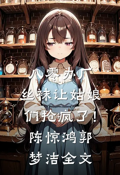 八零办厂：丝袜让姑娘们抢疯了！陈惊鸿郭梦洁全文