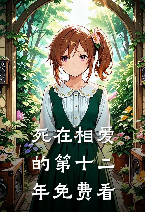 死在相爱的第十二年免费看