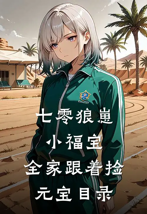 七零狼崽小福宝，全家跟着捡元宝目录