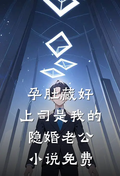 孕肚藏好，上司是我的隐婚老公小说免费