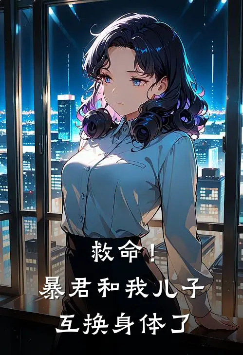 救命！暴君和我儿子互换身体了