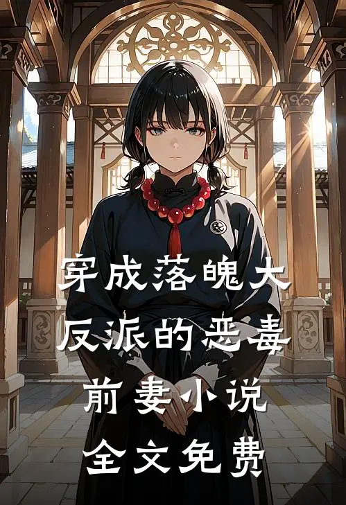 穿成落魄大反派的恶毒前妻小说全文免费