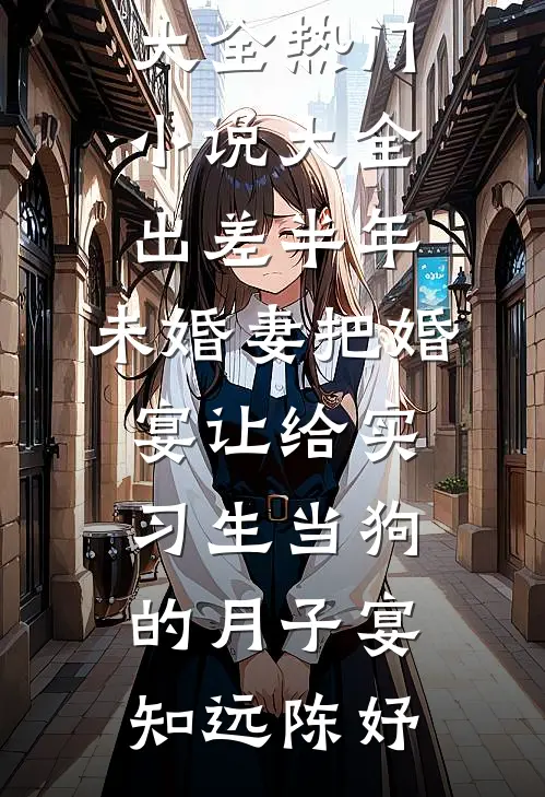 出差半年，未婚妻把婚宴让给实习生当狗的月子宴(知远陈妤)免费小说大全_热门小说大全出差半年，未婚妻把婚宴让给实习生当狗的月子宴知远陈妤