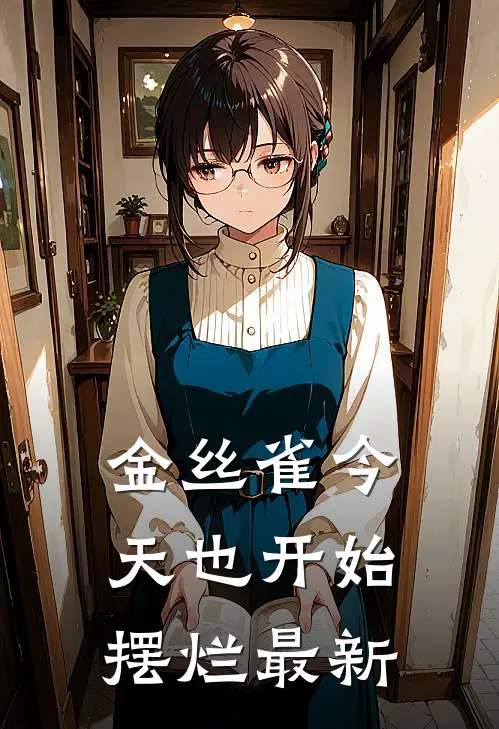 金丝雀今天也开始摆烂最新
