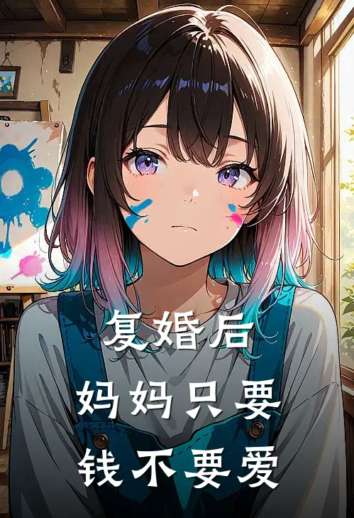 复婚后，妈妈只要钱不要爱