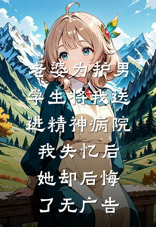 老婆为护男学生将我送进精神病院，我失忆后她却后悔了无广告