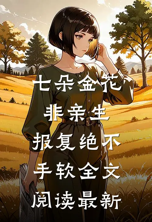七朵金花非亲生，报复绝不手软全文阅读最新