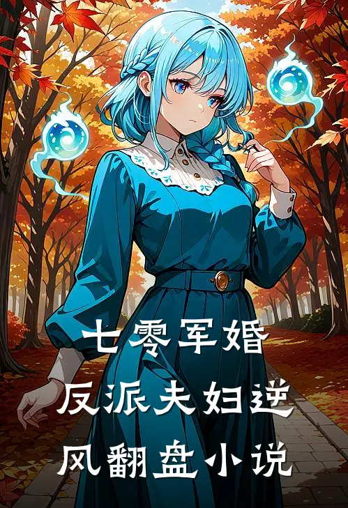 七零军婚：反派夫妇逆风翻盘小说