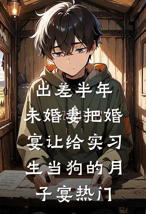 出差半年，未婚妻把婚宴让给实习生当狗的月子宴热门
