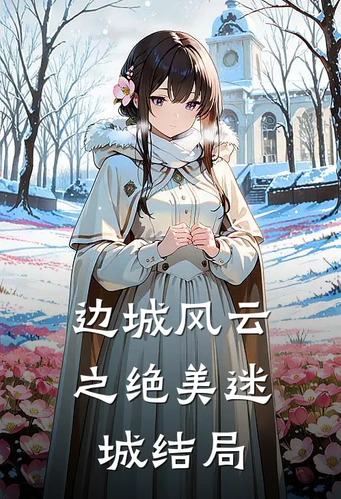 边城风云之绝美迷城结局