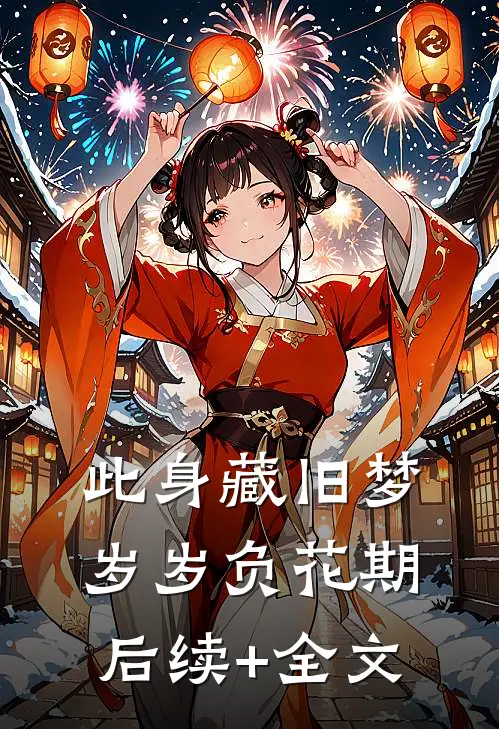 此身藏旧梦，岁岁负花期后续+全文