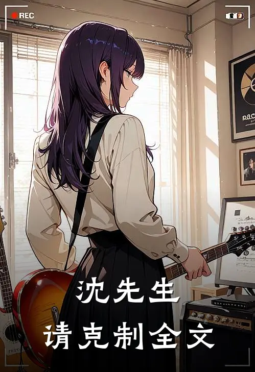 沈先生，请克制全文
